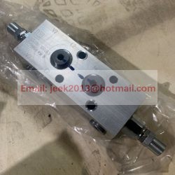 12C5116 BALANCED VALVE FOR LIUGONG MOTOR GRADER