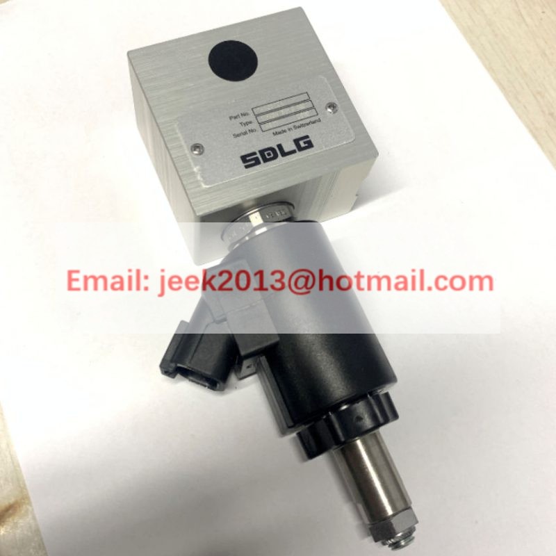 14405224 RELIEF VALVE FOR SDLG EXCAVATOR