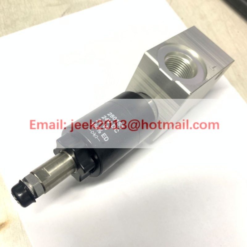 14405224 RELIEF VALVE FOR SDLG EXCAVATOR