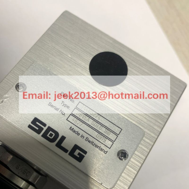 14405224 RELIEF VALVE FOR SDLG EXCAVATOR