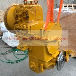 21909001951 TRANSMISSION ASSY FOR SDLG LG956L WHEEL LOADER 29050012192 4110002521