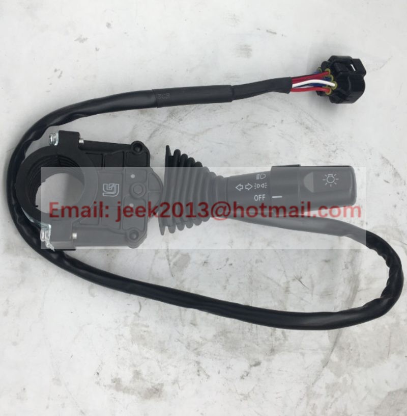 34B0971 COMBINATION SWITCH FOR LIUGONG FORKLIFT