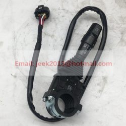 34B0971 COMBINATION SWITCH FOR LIUGONG FORKLIFT