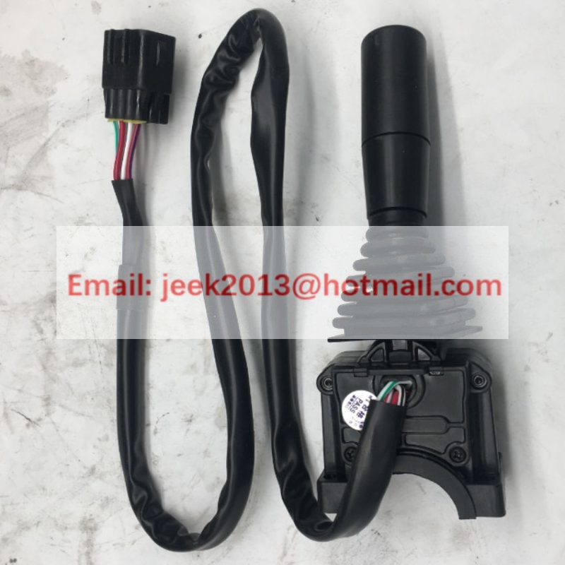 34B0968 SPEED CONTROL SWITCH FOR LIUGONG FORKLIFT