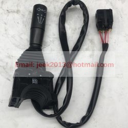 34B0968 SPEED CONTROL SWITCH FOR LIUGONG FORKLIFT