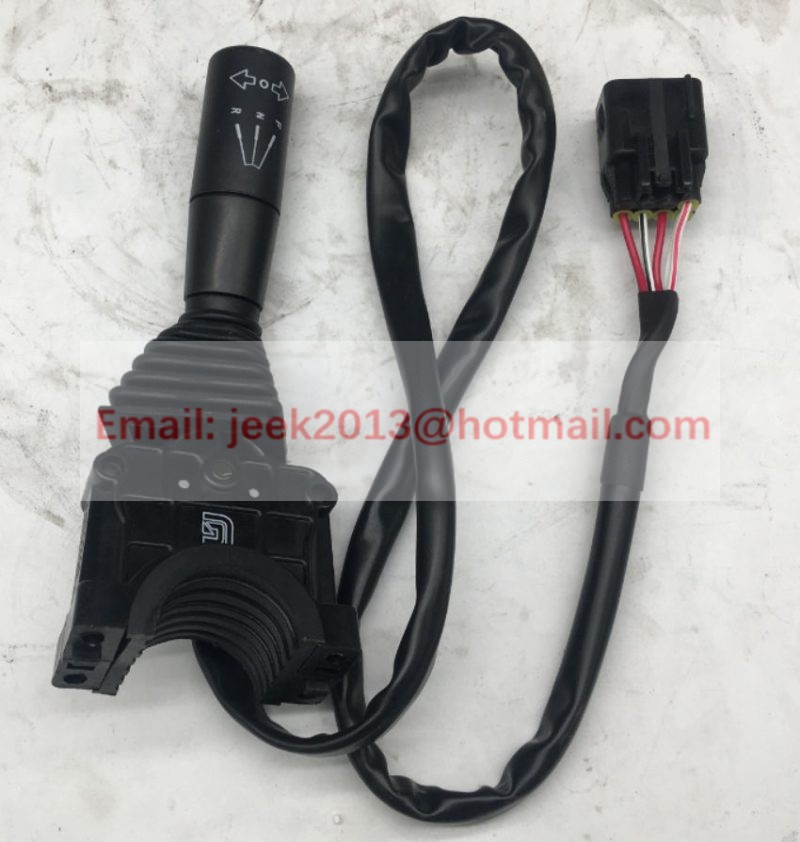 34B0968 SPEED CONTROL SWITCH FOR LIUGONG FORKLIFT