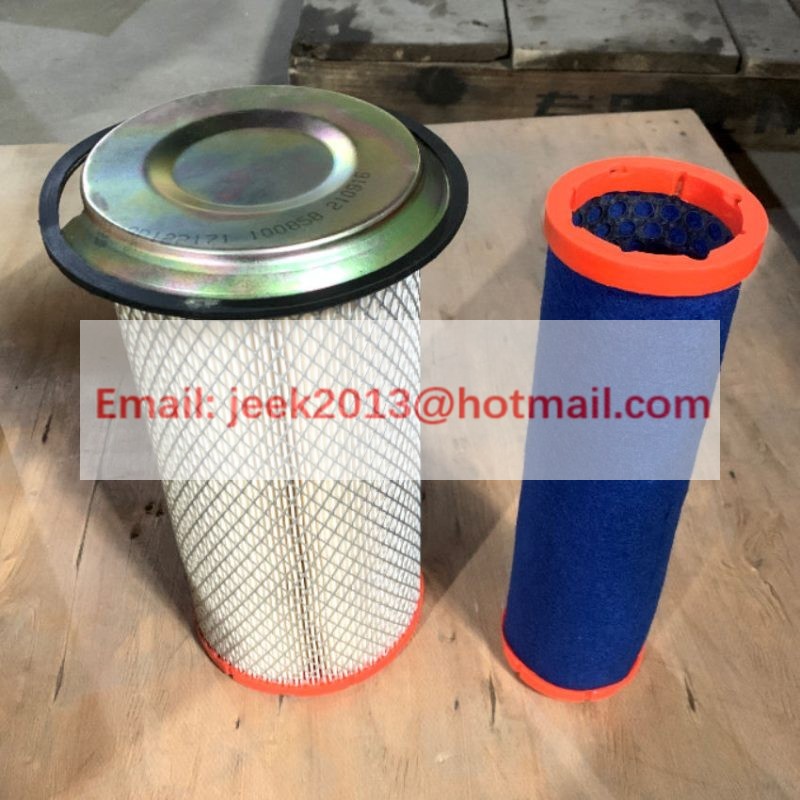 SP122171 AIR FILTER FOR LIUGONG FORKLIFT SP122171 AIR FILTER FOR LIUGONG FORKLIFT