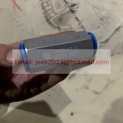 13C0613 VALVE FOR LIUGONG WHEEL LOADER CLG816 CLG820