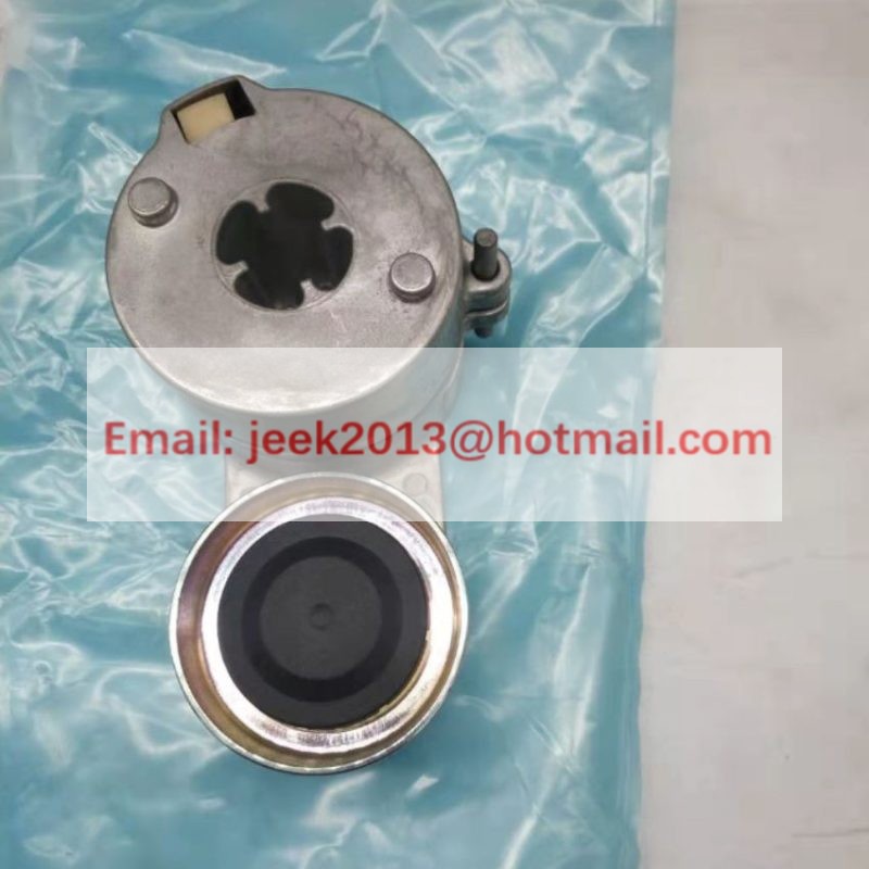 4110003380088 TENSION PULLEY FOR SDLG WHEEL LOADER EXCAVATOR