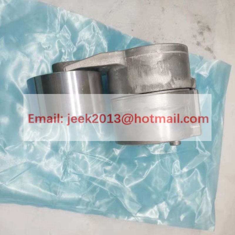 4110003380088 TENSION PULLEY FOR SDLG WHEEL LOADER EXCAVATOR