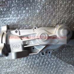 4110001841043 EGR VALVE FOR SDLG EXCAVATOR WHEEL LOADER