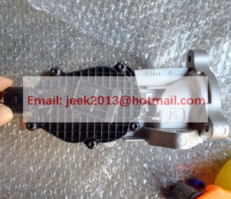 4110001841043 EGR VALVE FOR SDLG EXCAVATOR WHEEL LOADER