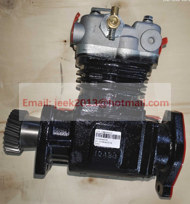 13024210 AIR COMPRESSOR FOR WP6 TD226B ENGINE