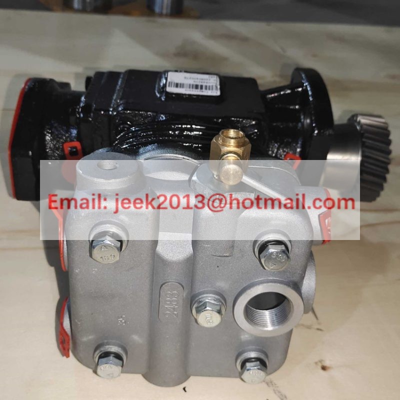 13024210 AIR COMPRESSOR FOR WP6 TD226B ENGINE