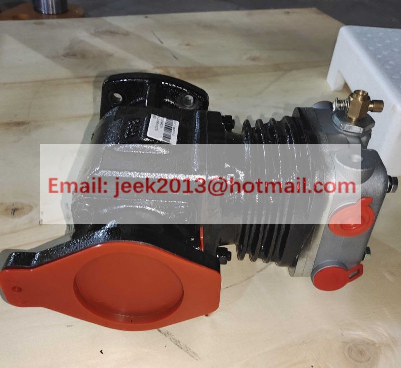 13024210 AIR COMPRESSOR FOR WP6 TD226B ENGINE