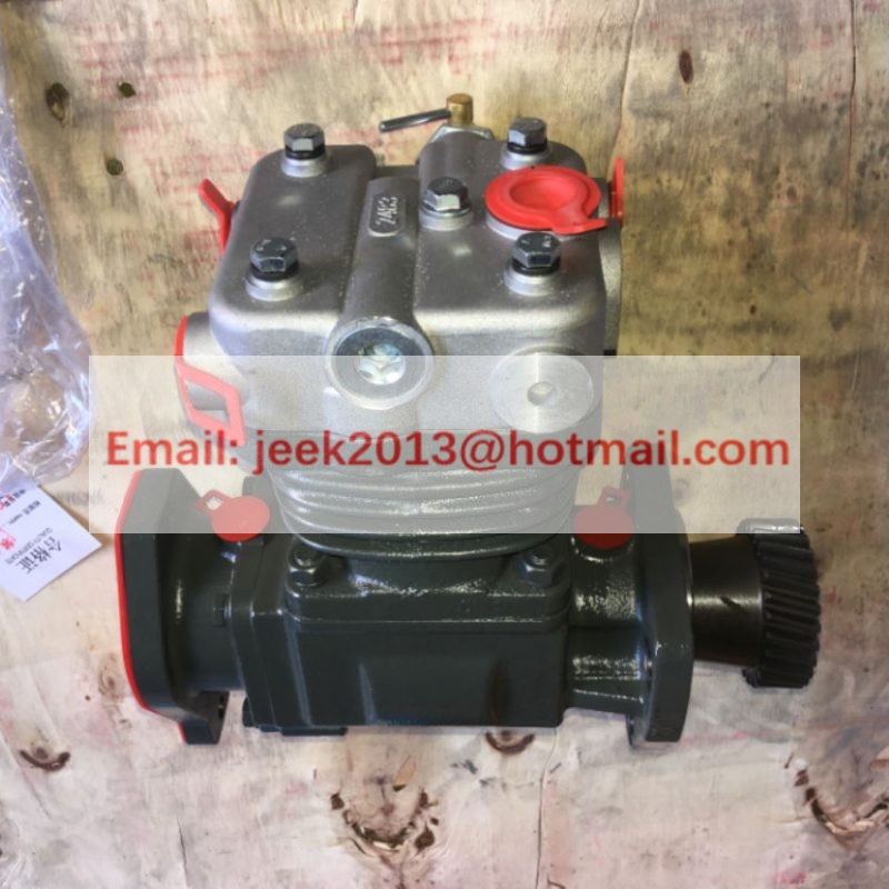 1000848276 AIR COMPRESSOR FOR WEICHAI WP6 ENGINE