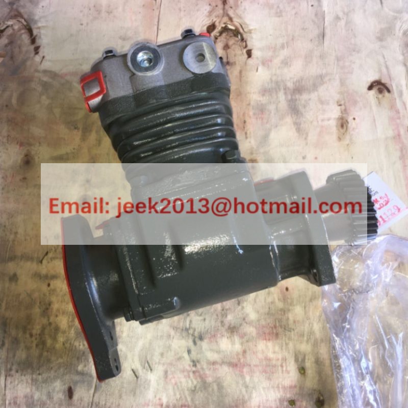 1000848276 AIR COMPRESSOR FOR WEICHAI WP6 ENGINE