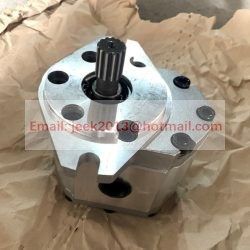 5338056 GEAR PUMP FOR SEM WHEEL LOADER W42077000