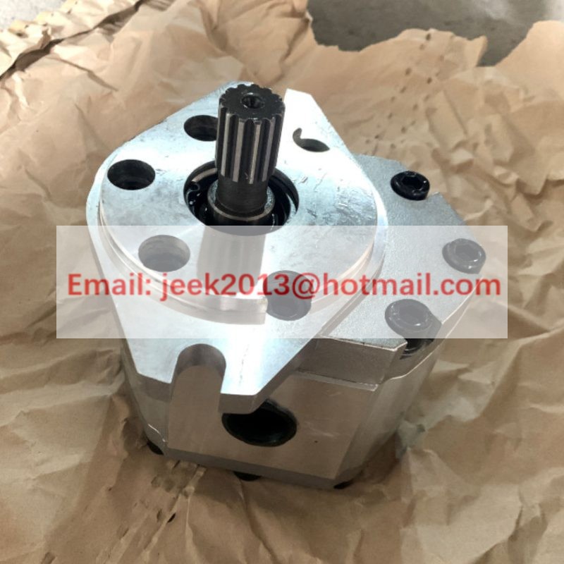 5338056 GEAR PUMP FOR SEM WHEEL LOADER W42077000 5338056 GEAR PUMP FOR SEM WHEEL LOADER W42077000