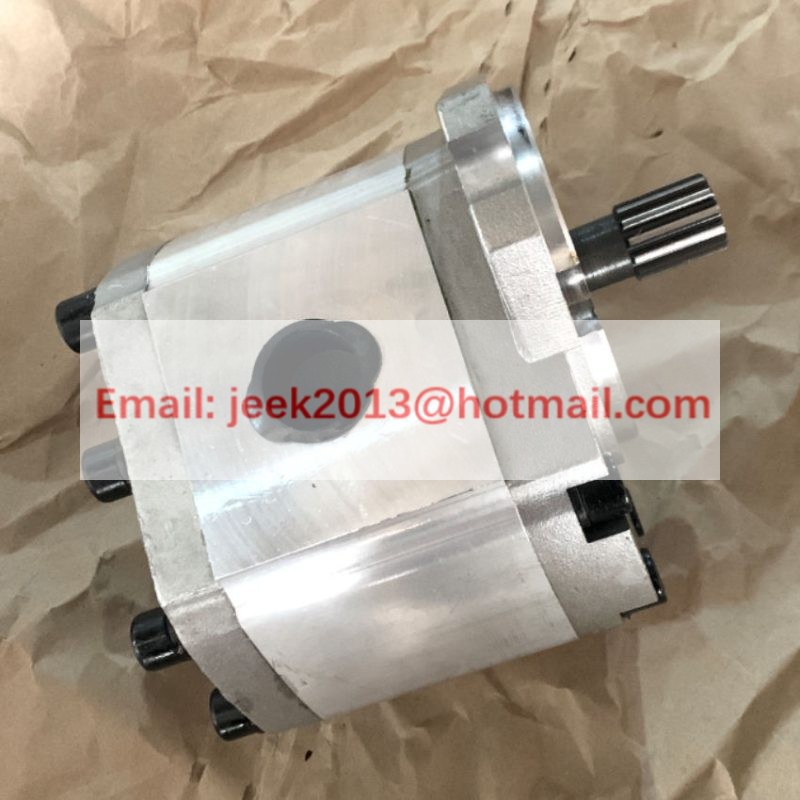 5338056 GEAR PUMP FOR SEM WHEEL LOADER W42077000
