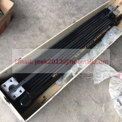 4110002233103 OIL COOLER FOR SDLG LG953N WHEEL LOADER