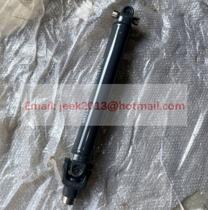 41C0243 FRONT DRIVEN SHAFT FOR LIUGONG CLG766 BACKHOE LOADERS 41C0243P02