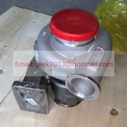 HX55W VG1246111125 TURBOCHARGER FOR SINOTRUK D12 ENGINE
