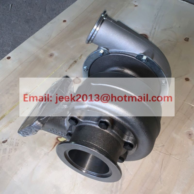 HX55W VG1246111125 TURBOCHARGER FOR SINOTRUK D12 ENGINE