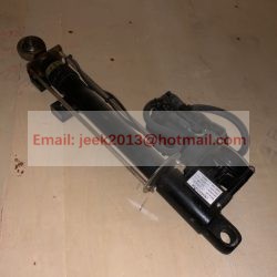 4130001978 PUSH PULL CONTROL FOR SDLG ROAD ROLLER