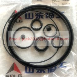 4120000675504 BOOSTER SEALING KIT FOR SDLG LG953 WHEEL LOADER