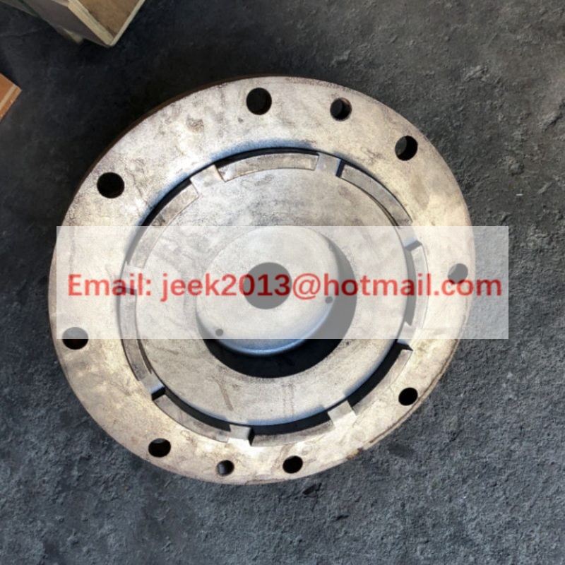 28140007961 FLANGE FOR SDLG ROAD ROLLER 28140007962