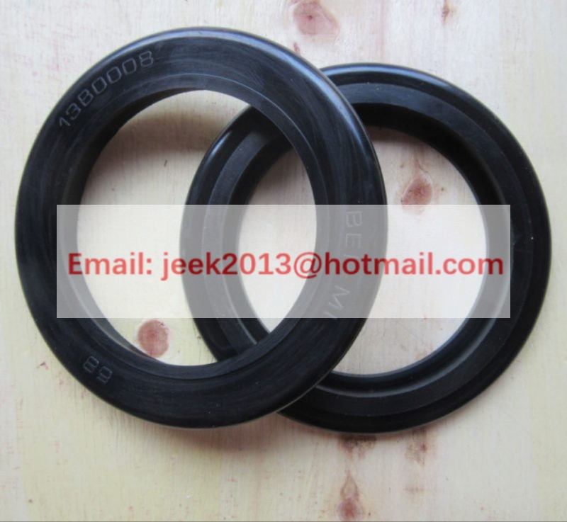 13B0008 DUST SEAL COVER FOR LIUGONG WHEEL LOADER