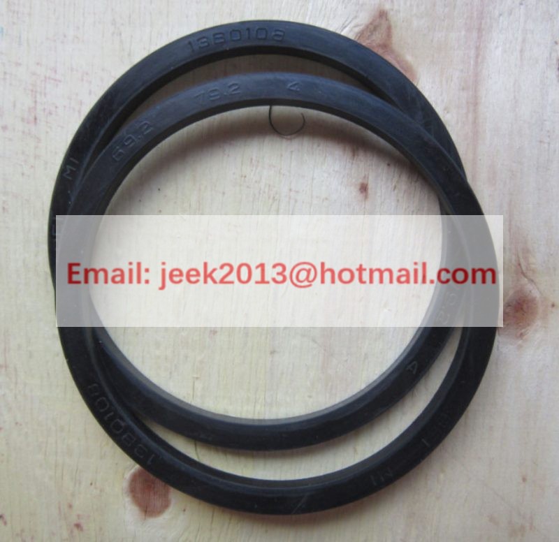 13B0108 SEAL RING FOR LIUGONG WHEEL LOADER