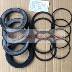 SP103881 CLAMP SEAL RING KIT FOR LIUGONG WHEEL LOADER 13B0108 13B0008 12B0481