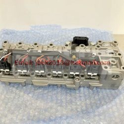 4660159024 SPEED CONTROL VALVE FOR ZF TRANSMISSION