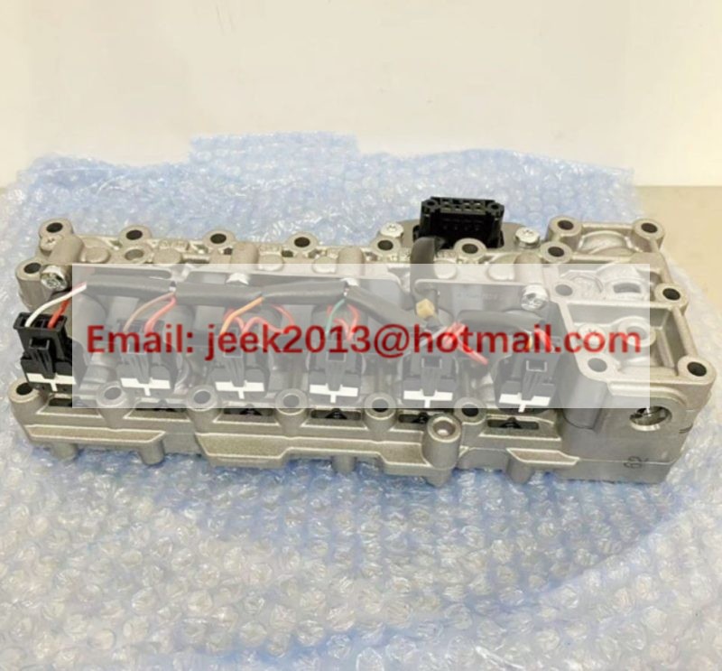 4660159024 SPEED CONTROL VALVE FOR ZF TRANSMISSION