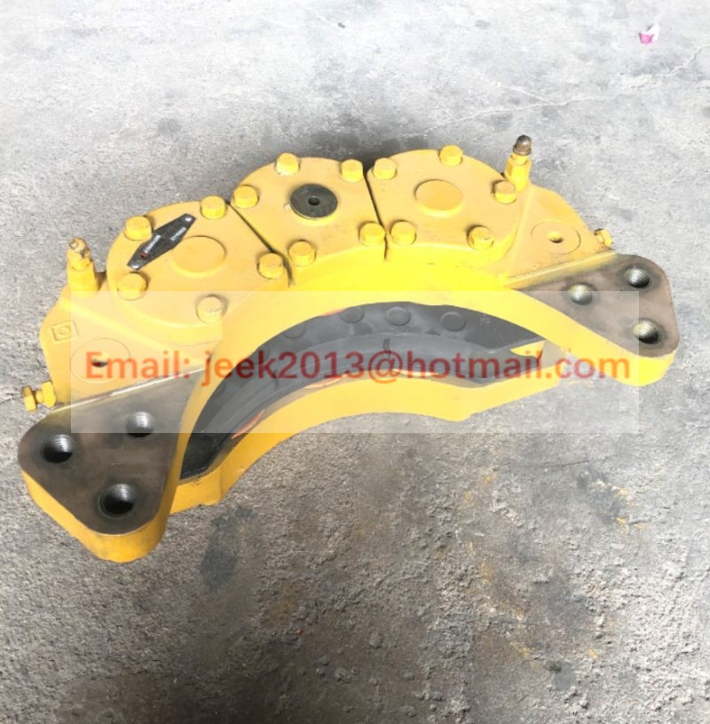 4120004541 BRAKECALIPER ASSY FOR SDLG LFT30 L975F WHEEL LOADER