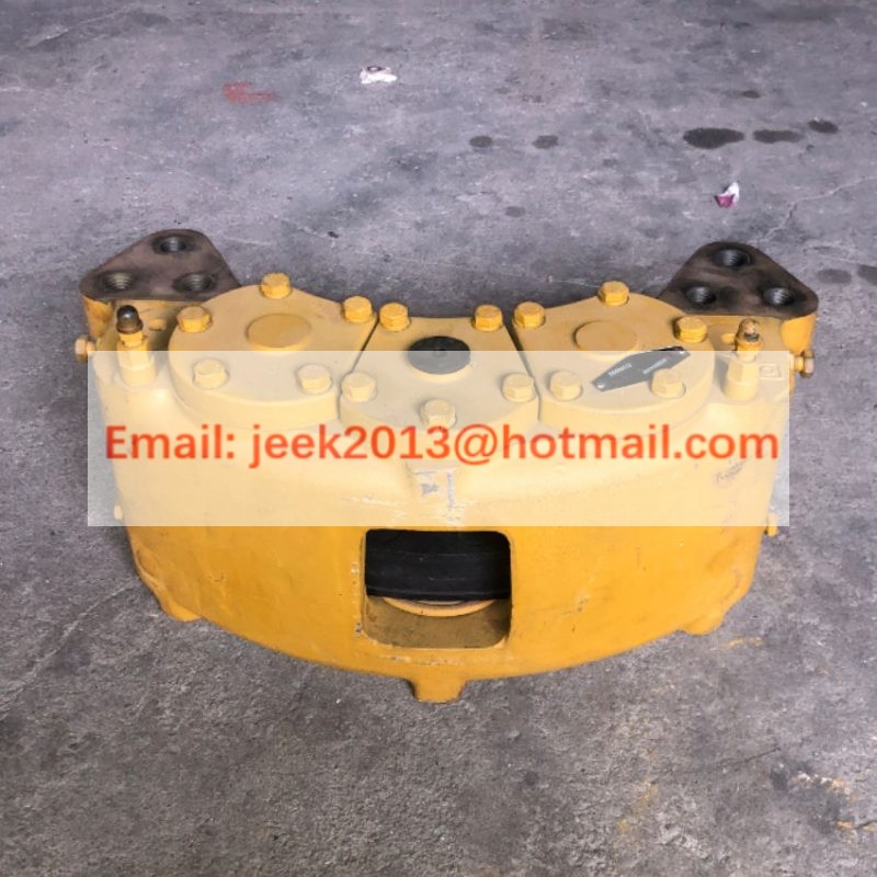 4120004541 BRAKECALIPER ASSY FOR SDLG LFT30 L975F WHEEL LOADER