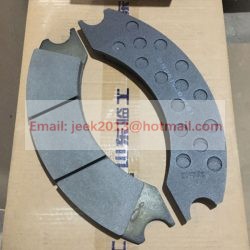 4120004541015 FRICTION PLATE FOR SDLG WHEEL LOADER L975F LG978