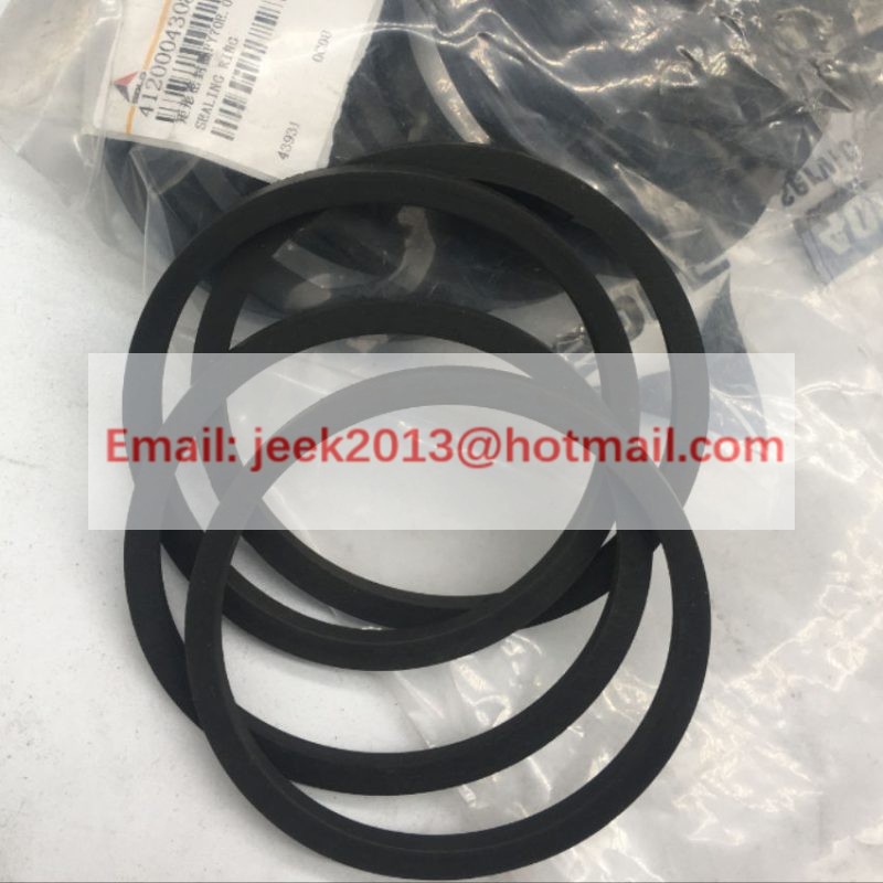 4120004308002 SEALING RING FOR SDLG WHEEL LOADER L975F LG978