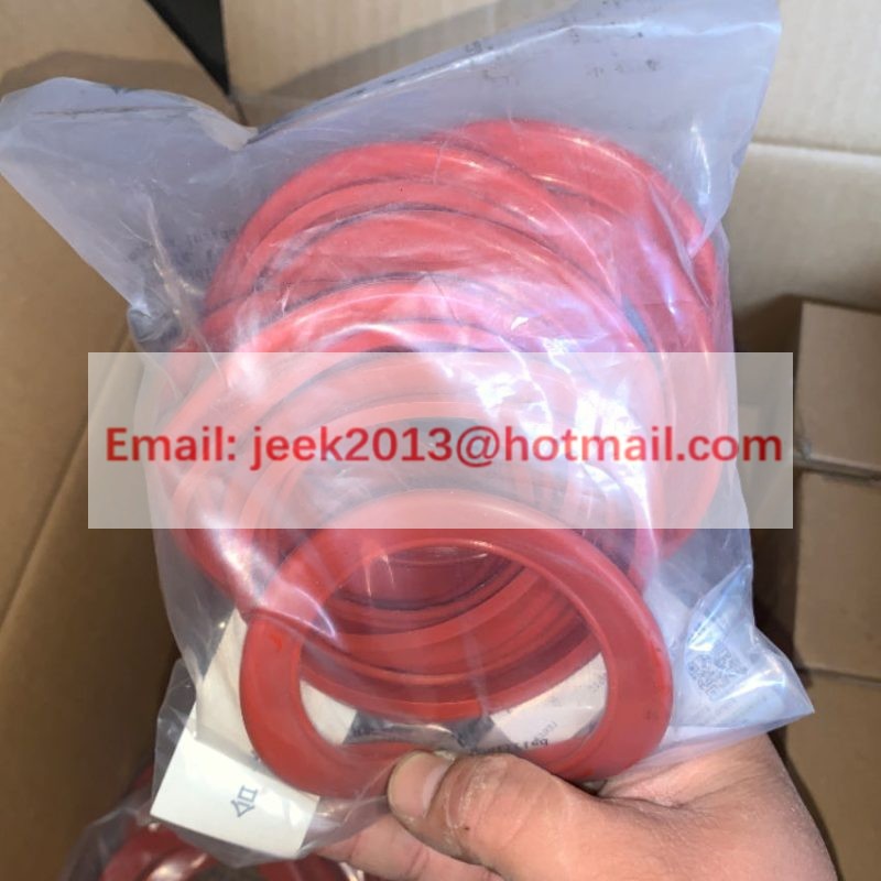 4120004541014 DUST COVER SEAL FOR SDLG WHEEL LOADER