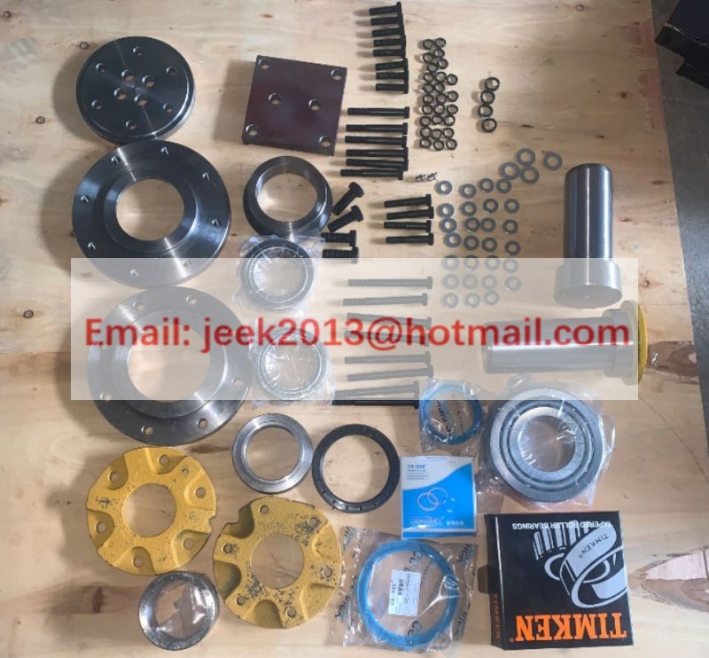 43C0013 HINGE PIN KIT FOR LIUGONG CLG856 WHEEL LOADER 60A0090 60A0087