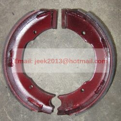 0501224618 BRAKE SHOE APPLY FOR 4WG200 6WG200 TRANSMISSION