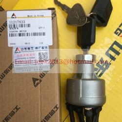 11217633 STARTER SWITCH FOR SDLG EXCAVATOR 11215151 11211219