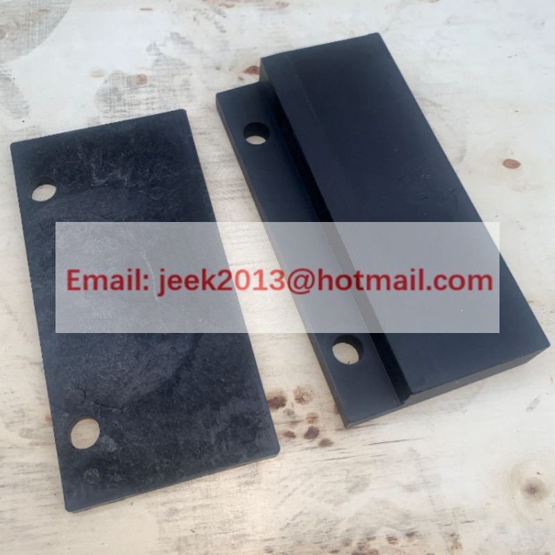 28350001161 28350001191 WEAR PLATE FOR SDLG MOTOR GRADER