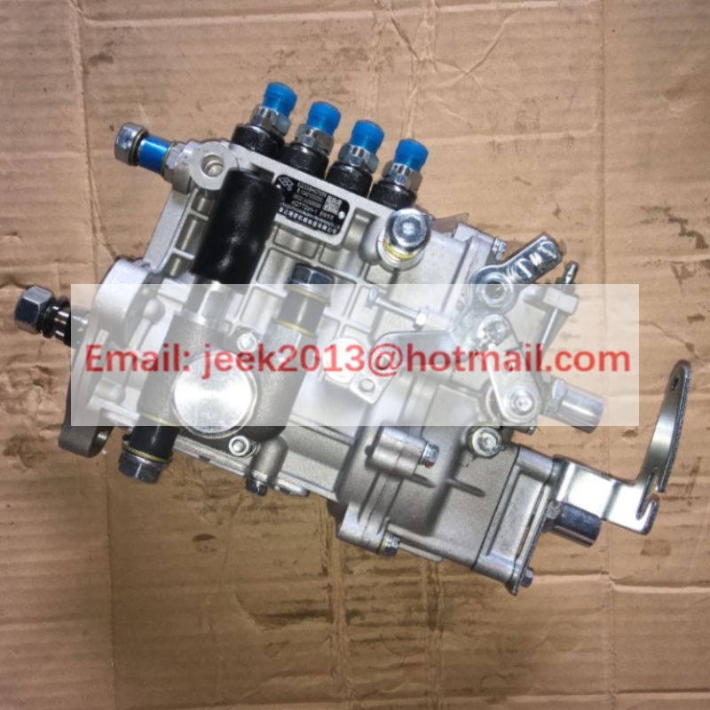 4QT72Z XINCHAI A490BPG FUEL INJECTION PUMP FOR FORKLIFT 4QT72ZH-1