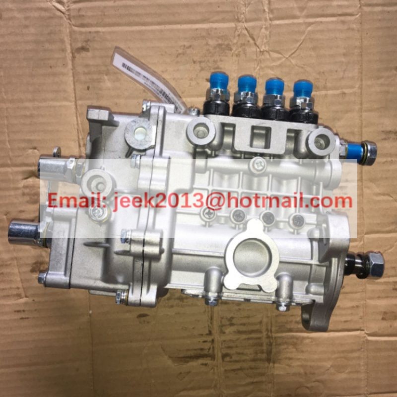 4QT72Z XINCHAI A490BPG FUEL INJECTION PUMP FOR FORKLIFT 4QT72ZH-1