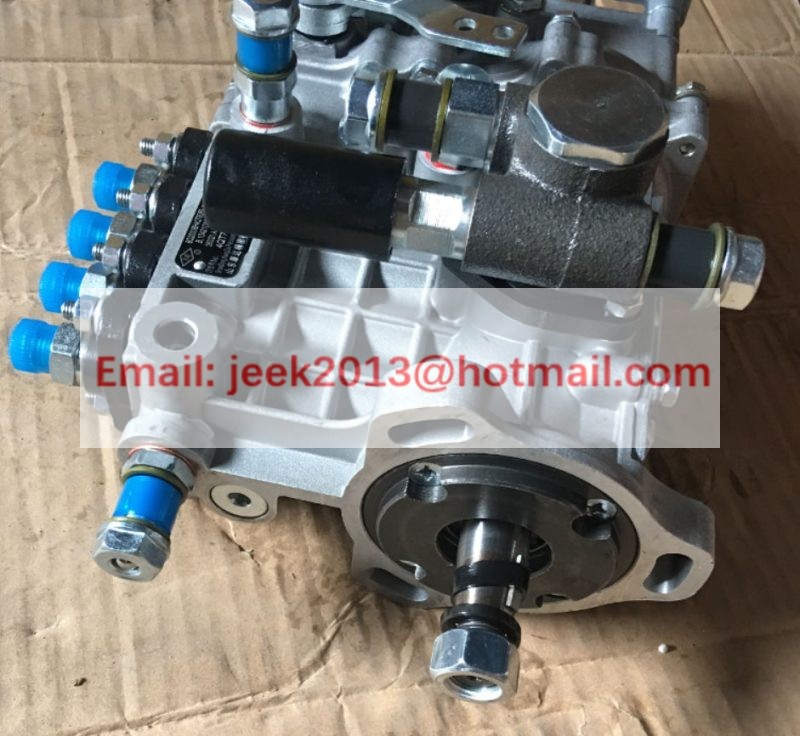 4QT72Z XINCHAI A490BPG FUEL INJECTION PUMP FOR FORKLIFT 4QT72ZH-1