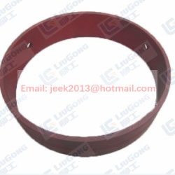 83A0393 BUSHING FIBER BASE FOR LIUGONG CLG877 WHEEL LOADER