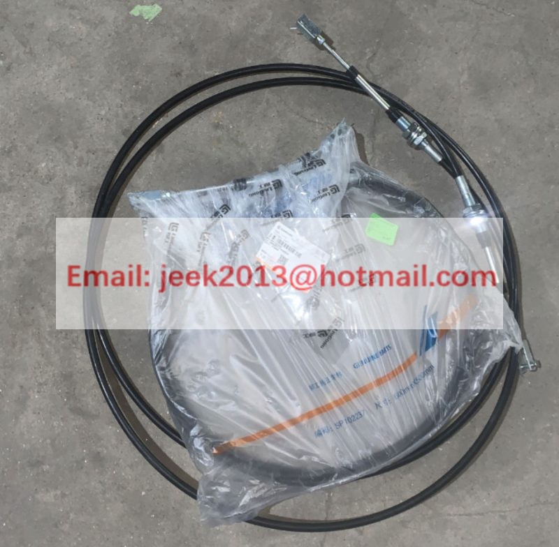 MC100596 FLEXIBLE SHAFT FOR LIUGONG RODA ROLLER